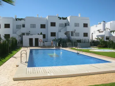 1st Line to the Beach & Sunshine in Mar de Pulpi Hotels near Castle of San Juan de los Terreros (Castillo de San Juan de los Terreros)