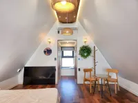 Taean Stay the Delight Private