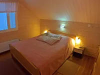 Huvila Ferdinand Pyhtaa 호텔