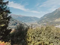Alpenpanorama