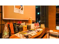 Hotel Areaone Minamisoma