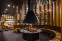 Szczawnica Park Resort & Spa Hotels in Gmina Kroscienko nad Dunajcem