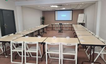 Ibis Budget Toulon Centre