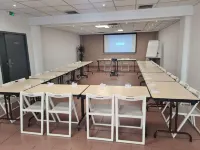 Ibis Budget Toulon Centre Hotels in La Valette-du-Var