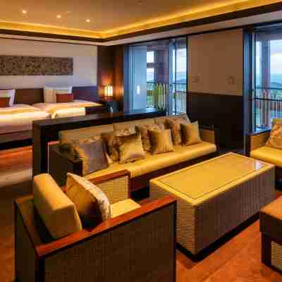 宮古島来間リゾートシーウッドホテル Rooms