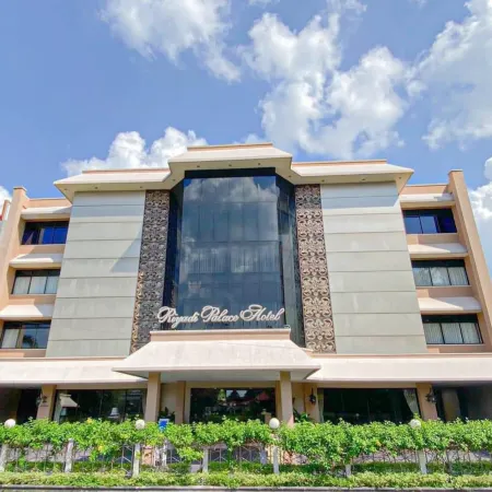 Riyadi Palace Hotel