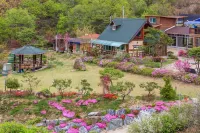 Yanggaksan Pension Hotels in Geumsan-gun