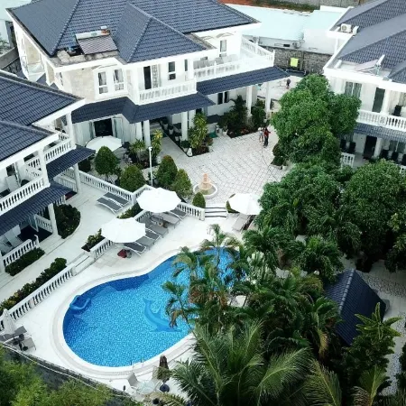 Godiva Villa Phu Quoc
