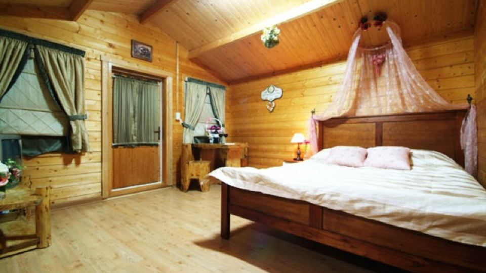 Hongcheon Euro Pension