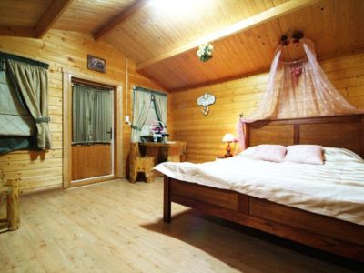 Hongcheon Euro Pension