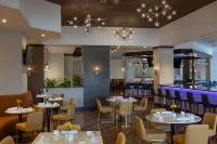 Sheraton Edison - sarapan