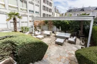 Drake Longchamp Hotels in Genthod