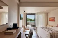 Celestial Hotel Luxury Suites and Spa Hotels in Moussata