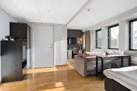 Aiden by Best Western Stockholm Solna Hoteles en Solna