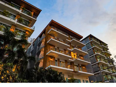 รูปภาพของโรงแรมบีทู สวนหลวง ร.9 ศรีนครินทร์ 42 บูติค แอนด์ บัดเจท