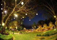 โรงแรม KMA บากัน วิวแม่น้ำ