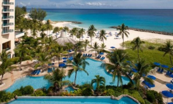 Hilton Barbados Resort