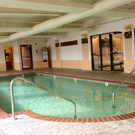 La Quinta Inn & Suites by Wyndham Springfield South