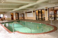 La Quinta Inn & Suites by Wyndham Springfield South - Pools