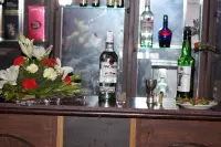 Vinayaga Inn by Poppys - Ooty - bar