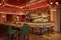 Broadwick Soho Hotels in Lontoo