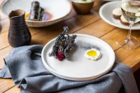 Ovolo Brisbane Fortitude Valley, a Wyndham Hotel - Breakfast