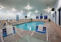 Best Western St. Clairsville Inn  Suites - Pools
