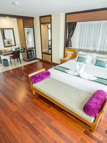 รูปภาพของLANDMARK NAKHONPHANOM HOTEL