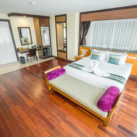 LANDMARK NAKHONPHANOM HOTEL