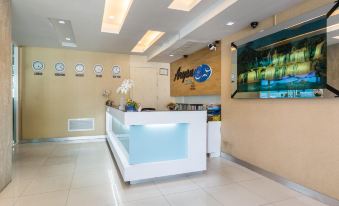 Aryan Suites Hotel