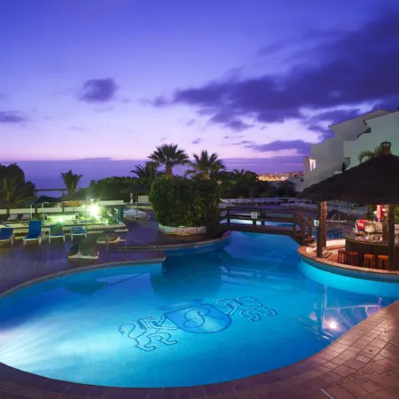Regency Torviscas Apartments and Suites
