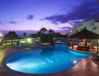 Regency Torviscas Apartments and Suites - de playa