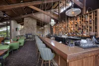 Salishan Coastal Lodge - bar