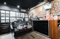Jabrix Hotel Mitra RedDoorz Hotels in Kiaracondong