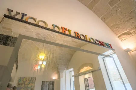 Palazzo Personè Dimora Storica