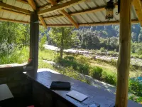 Devat Farm Cottages Tirthan Gushaini