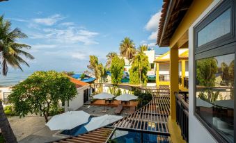 Tuong Boutique Resort Mui ne