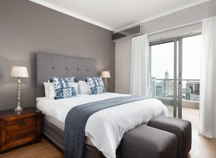 Icon Luxury Apartments