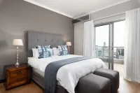 Icon Luxury Apartments