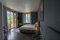 La Villa Hotel di Montreux
