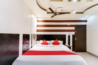 OYO 60800 Hotel Landlord Hotels in Rohtak