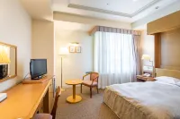 Aobadai Forum Hotel di Aoba Ward