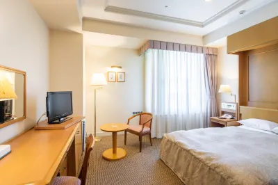 Aobadai Forum Hotel a Aoba Ward