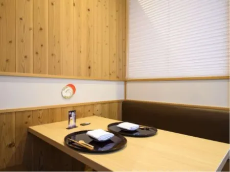 Isegekusando Iseshinsen Отели рядом с достопримечательностью «Meotoiwa Front Approach»