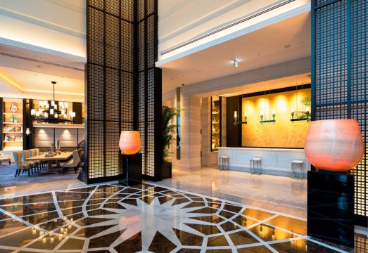 프리미어 호텔 - 캐빈 - 오사카