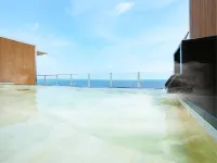 Ooedo Onsen Monogatari Beppu Seifu - Sea View