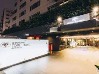 Shinagawa Tobu Hotel