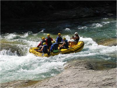 ホテル周辺 みなかみホテルジュラクの写真