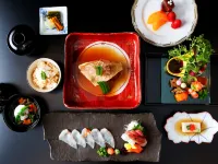 Tateshina Tokyu Hotel - Frühstück