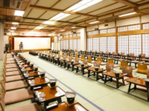 ホテルパーレンス小野屋 朝倉のホテル